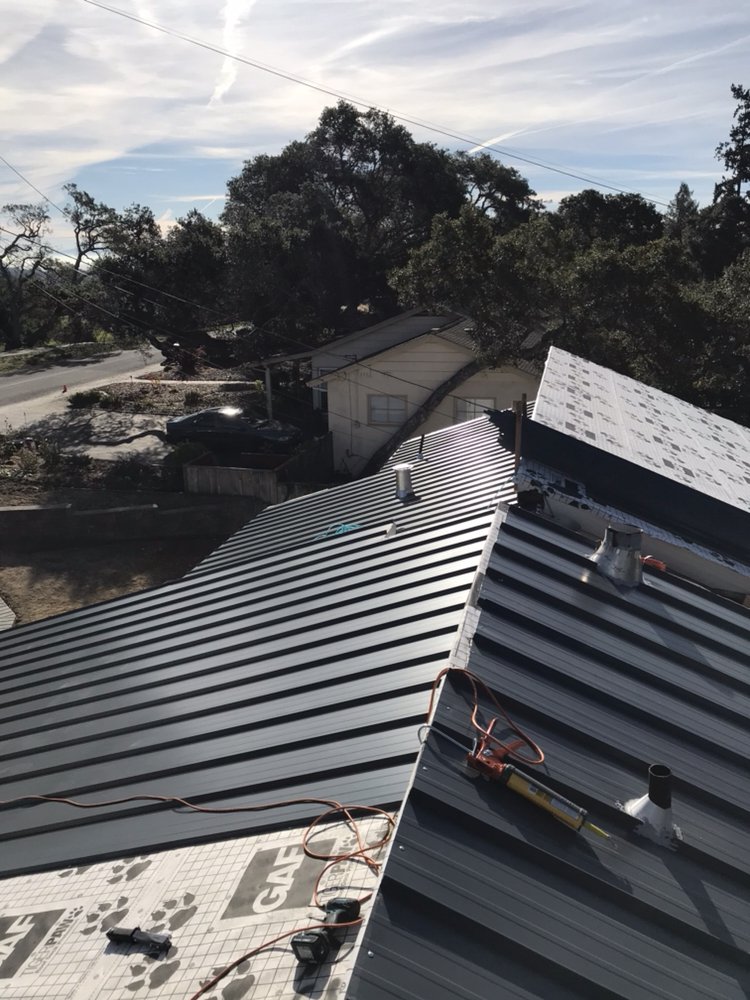 Slide of Better Roofing With Travis