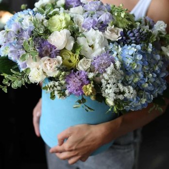Pink Clover Florist - What I ordered - Florists Near Me - Honolulu, Hawaii