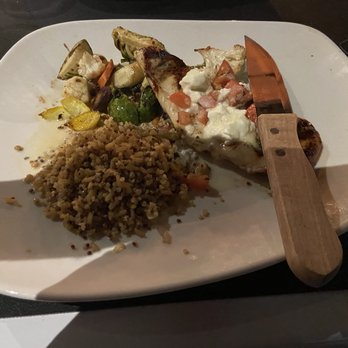 Beer City Bread - Lemon Chicken - Pizza Near Me - Grand Rapids, Michigan