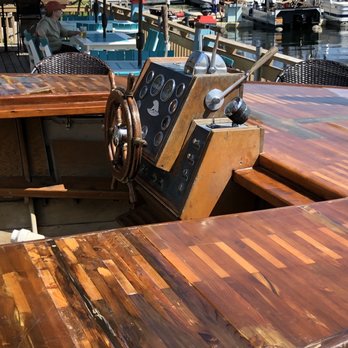 Tally's Dockside - Dockside - Boating Near Me - White Bear Lake, Minnesota