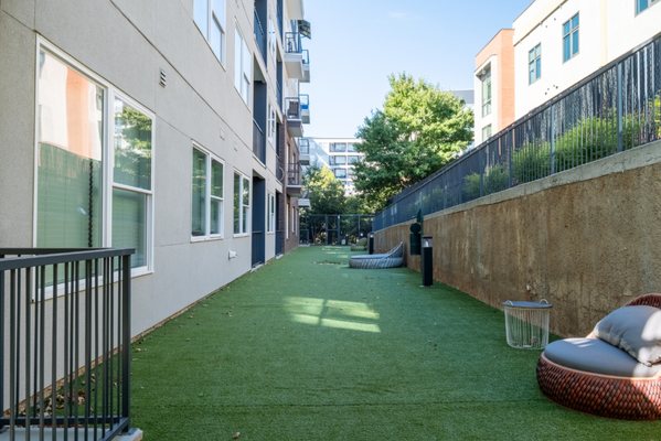 EDGE on the Beltline by null