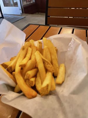 The Port of Peri Peri Kirkland by null