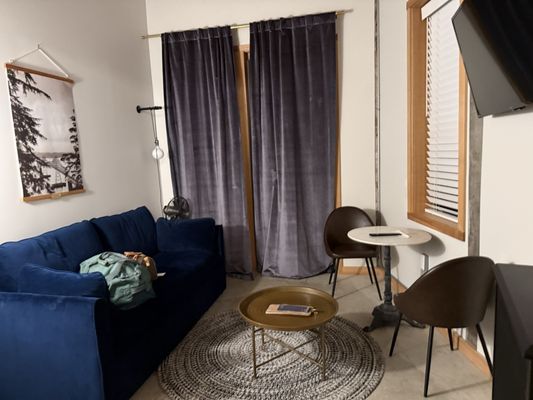 Bowline Hotel by null