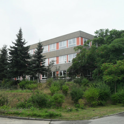 IWT-Engelmann - Sitz von IWT-Engelmann in der Bad Wilsnacker Str. 48 in 19322 Wittenberge