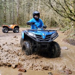 Walker Valley Repairs