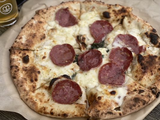 Drowned Lands Brewery by null