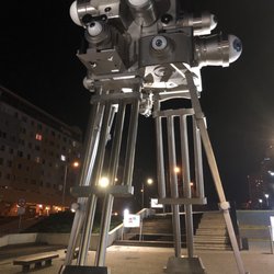 cyberdog - David Cerny