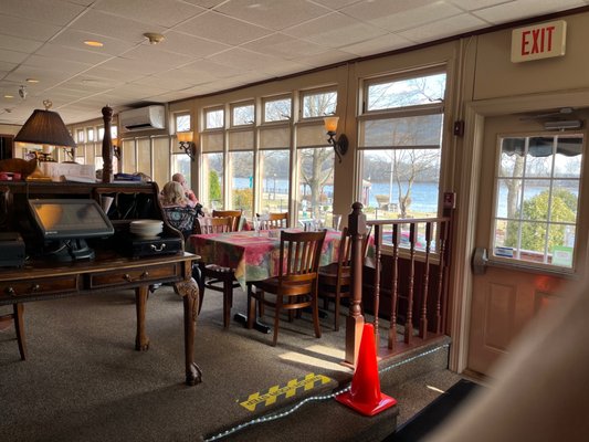 King George II Inn by null