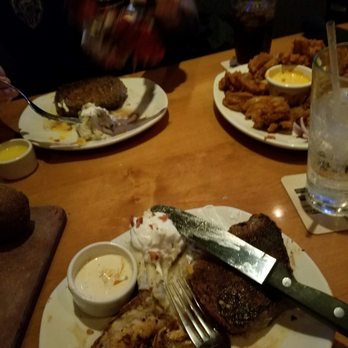 Outback Steakhouse - Delicious!!! - Steakhouses Near Me - Canton, Ohio