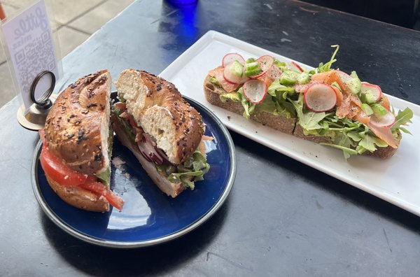 Little Miss Cafe by null