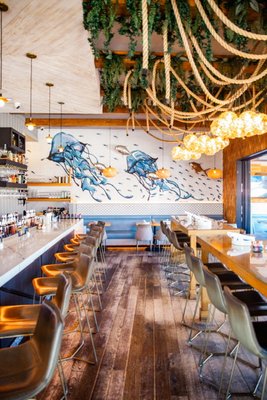 Riviera House by null