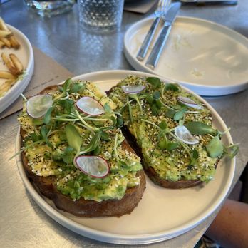 Saltbreaker - Cocktail Bars Near Me - Alameda, California