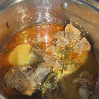 Jeon Ju Hyang - Korean Near Me - Markham, Ontario
