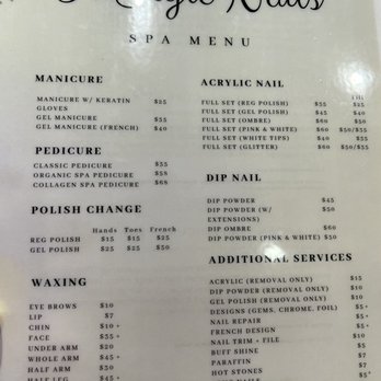InStyle Nails & Spa - Nail Salons Near Me - Davenport, Florida InStyle Nails & Spa - Nail Salons Near Me - Davenport, Florida