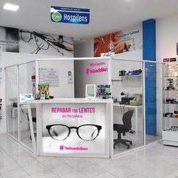 Hospilens