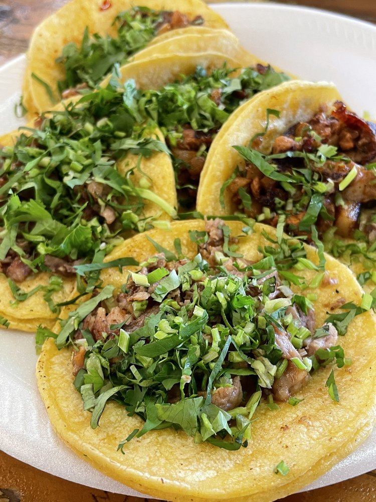 TAQUIZAS LA SALSA VOLADORA 17 Photos & 25 Reviews 2594 Windy Hill