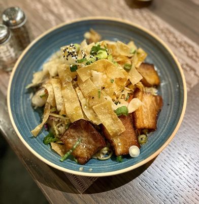 Chicha Peruvian Kitchen Midtown by null