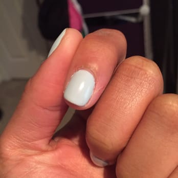 Soho Nails Spa - Cary - Nail Salons Near Me - Cary, North Carolina
