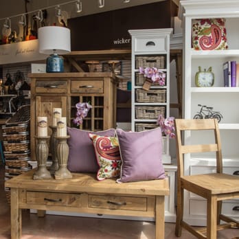 Wicker Emporium - Home Decor Near Me - Woodbridge, Ontario