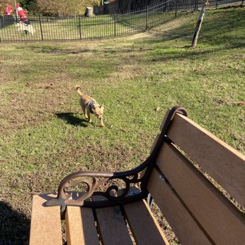 Macon Dog Park - Dog Parks Near Me - Macon, Georgia