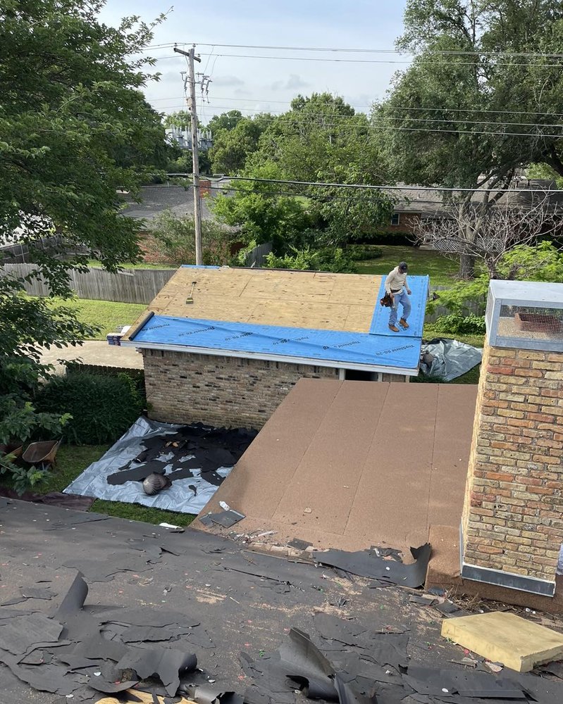 Slide of JDL Roofing & Construction