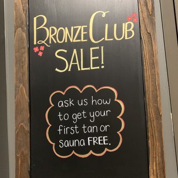 Organic Bronze - Ayeeee - Spray Tanning Near Me - Austin, Texas