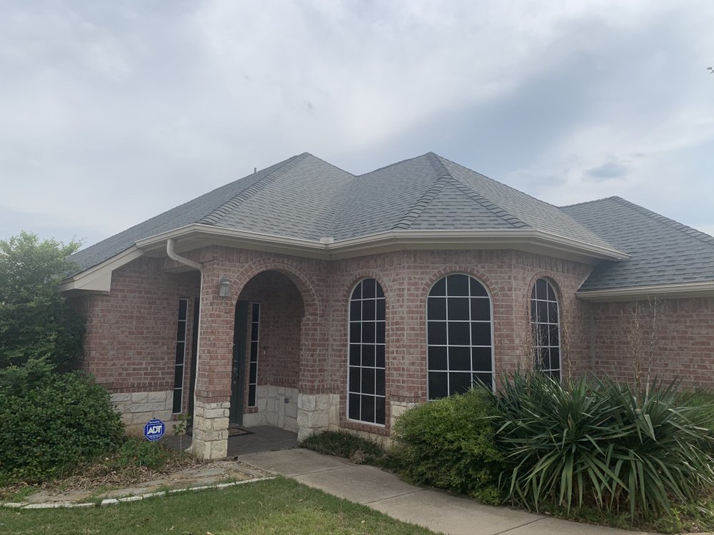 Slide of Maverick Roofing & Contracting