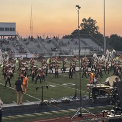 Mason High School