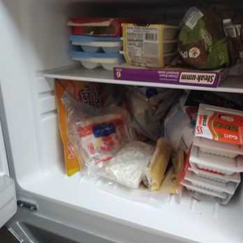 Well-Paid Maids - Freezer - Home Cleaning Near Me