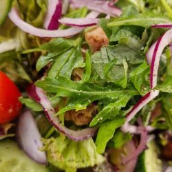 A.Maria - Coffee & Kitchen - Beilagensalat
