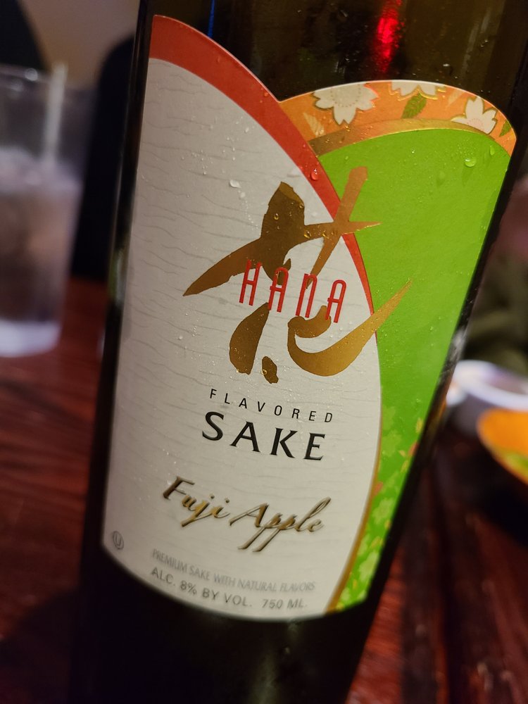 Mizumi Hibachi & Sushi