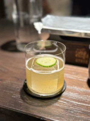 Street Grill Bar by null