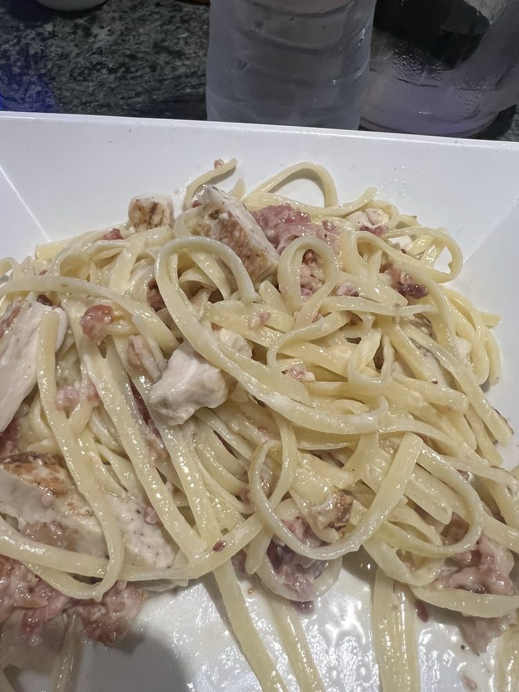 Via Appia's Deli