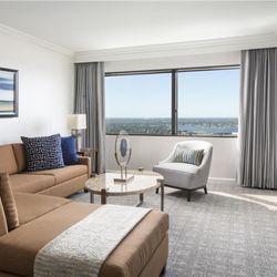 Hyatt Regency Orlando - Suite