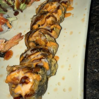 Sushi Yes - Yum Yum roll - Japanese Near Me - Shelby Charter Township, Michigan Sushi Yes - Yum Yum roll - Japanese Near Me - Shelby Charter Township, Michigan