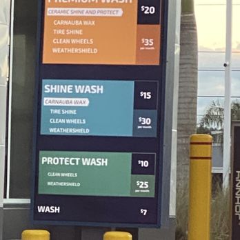 Johnny Clean - Prices - Car Wash Near Me - West Palm Beach, Florida Johnny Clean - Prices - Car Wash Near Me - West Palm Beach, Florida