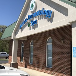 Access Dermatology - Access Dermatology's Harrisonburg office