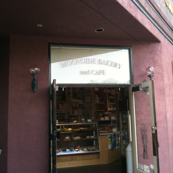 Moonside Bakery & Cafe - Front Entrance - Bakeries Near Me - Half Moon Bay, California Moonside Bakery & Cafe - Front Entrance - Bakeries Near Me - Half Moon Bay, California