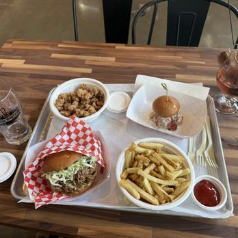 Southie - Sandwiches Near Me - Alameda, California Southie - Sandwiches Near Me - Alameda, California