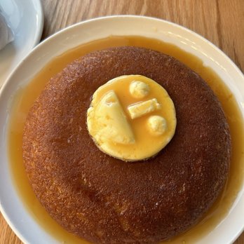 Middle Child - The next and maybe only other pancake you need to have in life - Breakfast & Brunch Near Me - Philadelphia, Pennsylvania Middle Child - The next and maybe only other pancake you need to have in life - Breakfast & Brunch Near Me - Philadelphia, Pennsylvania