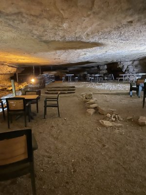 Cave Vineyard by null