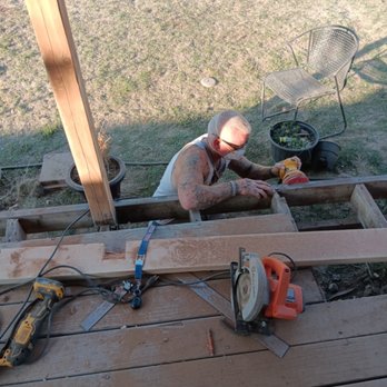 JR Contracting - Sanding deck - General Contractors Near Me - Pocatello, Idaho JR Contracting - Sanding deck - General Contractors Near Me - Pocatello, Idaho