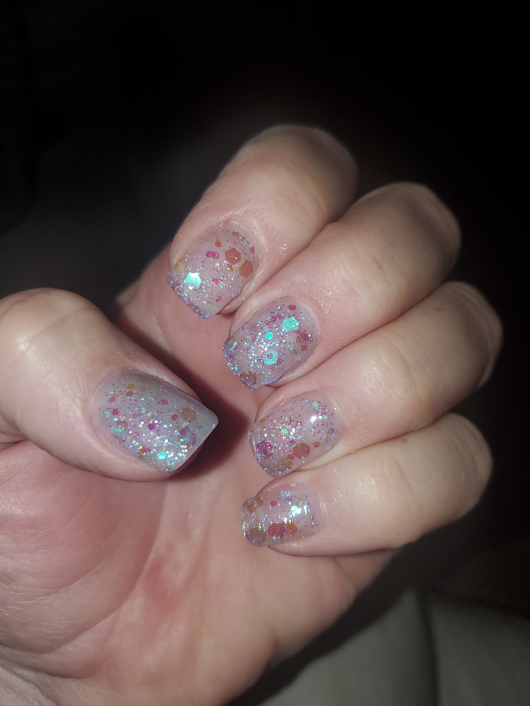 PRESTIGE NAILS & SPA Updated August 2024 10 Reviews 5901 Wyoming