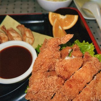 Shogun - Sushi Bars Near Me - Stockton, California Shogun - Sushi Bars Near Me - Stockton, California