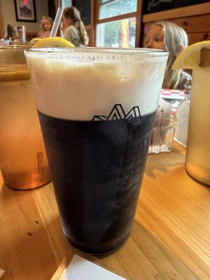 Logan's Bar & Grill by null