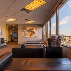 Robin Wellness Center