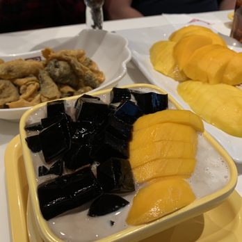 Sweethoney Dessert - Desserts Near Me - Colma, California