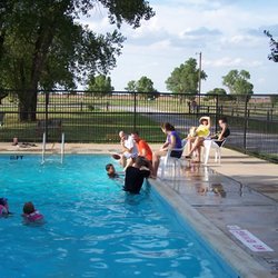 Burkburnett / Wichita Falls KOA