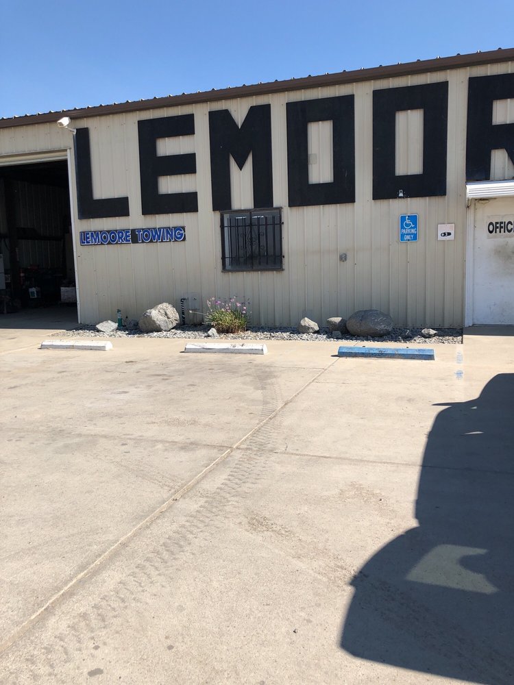 LEMOORE AUTO WRECKING Updated June 2024 1069 W Iona Ave, Lemoore