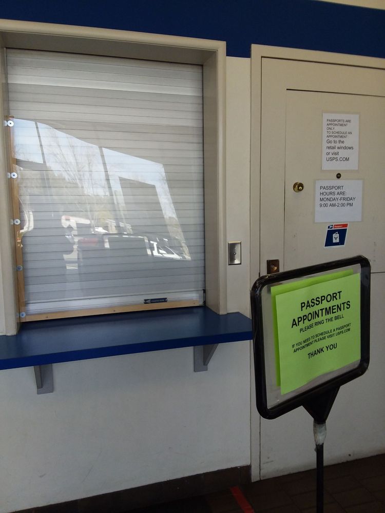 US POST OFFICE Updated October 2024 10 Photos & 79 Reviews 19630